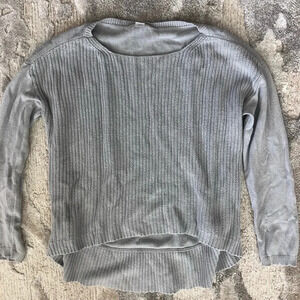 Loft Sweater